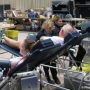 Plusieurs collectes de sang dans la région d’ici la mi-juillet