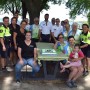 Déjà 20 ans pour la vélo-patrouille du Parc régional de Beauharnois-Salaberry