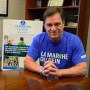 Le maire de Châteauguay invite ses citoyens à la 3e Marche du rein