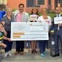 45 121 $ pour la Fondation de la Maison de soins palliatifs de Vaudreuil-Soulanges