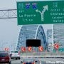 Travaux et congestion au pont Mercier : mise en place de mesures d’atténuation