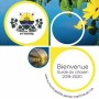 Sainte-Martine dévoile le Guide du citoyen 2018-2020