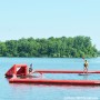 Des nouveautés à la plage du Parc régional des îles-de-Saint-Timothée