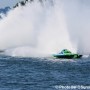 Brandon Kennedy gagne en Grand Prix aux 80es Régates de Valleyfield