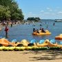 Les plages de Vaudreuil-Soulanges et la brigade touristique d’ExploreVS