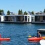 Flotel et AquaPiknik : deux additions touristiques au coeur de Valleyfield