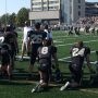 Football : 8 septembre match inaugural du Noir et Or