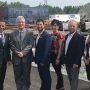 Octroi de 3,5 M$ au Port de Valleyfield pour un nouvel entrepôt