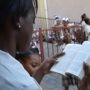 Salaberry-de-Valleyfield participe au mouvement de dons de livres pour Haïti