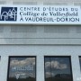 Formation continue du Collège de Valleyfield – Offre des cours pour l’automne