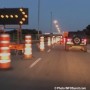 Fermetures de nuit de l’A40 Est entre Vaudreuil-Dorion et Montréal