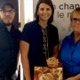 Semaine des Biscuits Sourires pour la Fondation de l’Hôpital du Suroît