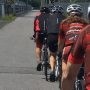 Cyclisme – Sensibilisation pour l’accès à des corridors cyclables sécuritaires