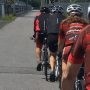 Cyclisme – Sensibilisation pour l’accès à des corridors cyclables sécuritaires
