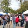 Un volet Oktoberfest au 21e Festival des Couleurs de Rigaud