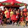 Une 8e édition pour le Festival familial de la Tomate de Sainte-Marthe