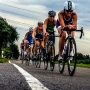 Le Triathlon La Fierté reporté en mai prochain