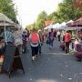 Encore trois semaines pour le Marché Fermier à Huntingdon