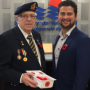 La campagne du coquelicot pour se souvenir, honorer et soutenir