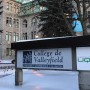 Des étudiants du Collège de Valleyfield en stage en République dominicaine