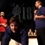 Impro : Match des anciens du Risk le 22 novembre