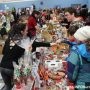 Le Grand marché de Noël du Marché Fermier le 2 décembre à Ormstown
