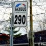 Légère hausse de certains tarifs pour le Taxibus de Valleyfield