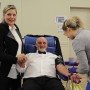 Autre succès pour la collecte de sang du maire de Vaudreuil-Dorion