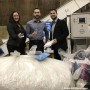 Environnement : Plastiques no6 et styromousse enfin récupérés grâce à Pyrowave