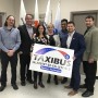 Transport collectif – le Taxibus prend le relais de la ligne d’autobus 97