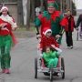 9e édition de la Course et Marche de Rudolphe le 24 novembre