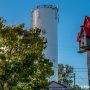 Une séance d’idéation pour un projet créatif sur la tour d’eau à Vaudreuil-Dorion