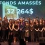 Pour la nature : une soirée-bénéfice de plus de 32 500 $ à Châteauguay