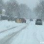 Tempête de neige – écoles fermées