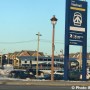 Autobus et trains gratuits les 24, 25, 31 décembre et 1er janvier