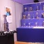 Concours de patins de Noël au MUSO et expo Amen nous la coupe