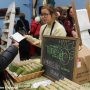 Cinq rendez-vous avec les producteurs et artisans du Marché Fermier