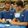 Emploi : technicien en ressources humaines chez Pelican