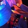 Couleurs et douceurs, la balade nocturne du MUSO durant le Yéti-Fest