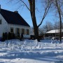 Samedis en fête : plaisirs d’hiver, feu d’artifice et musique