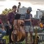 Du jazz manouche avec le Stringcut Quartet à la Maison Félix-Leclerc