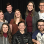 La Troupe de théâtre du Collège de Valleyfield en vedette dans Chatroom