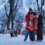 Surveillants de glissades et patinoires recherchés pour la saison hivernale