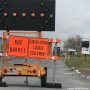 Développement industriel : nouveaux travaux d’infrastructures sur le boul. des Érables