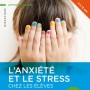 L’anxiété et le stress chez les enfants : Chantal Besner en conférence le 8 mai