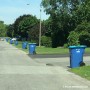 Rappel de consignes pour les collectes des matières recyclables et déchets