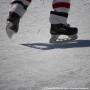 Les patinoires extérieures de Châteauguay en bonnes conditions pour la relâche