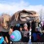 Assistance record de 4 000 personnes pour la Méga-Fête foraine