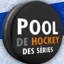 Retour du Pool de hockey des séries de la Fondation du Cégep
