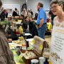 Le Marché Fermier au Centre d’hébergement Huntingdon le 5 mai